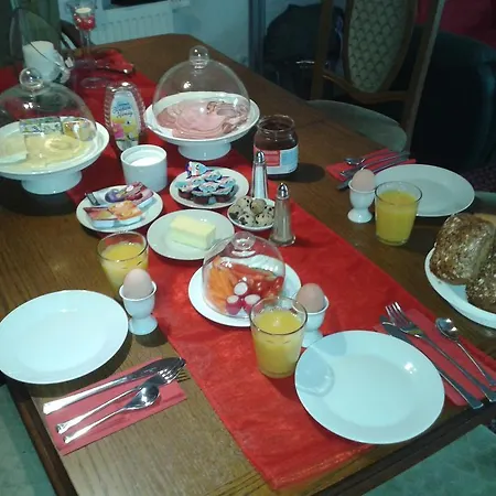 Homestay Hannover-bothfeld