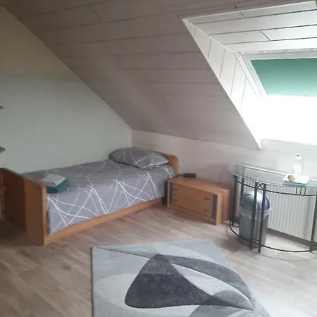 Homestay Hannover-bothfeld