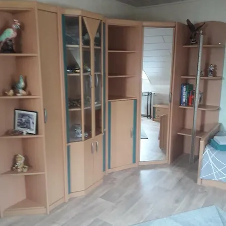 Homestay Hannover-bothfeld