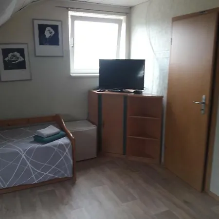 Homestay Hannover-bothfeld