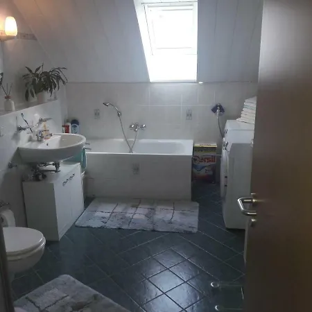 Hannover-bothfeld Homestay *