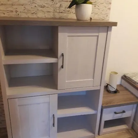 Hannover-bothfeld Homestay