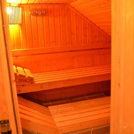 Hannover-bothfeld Homestay *
