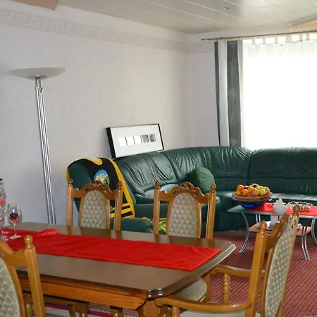 Homestay Hannover-bothfeld Hannover