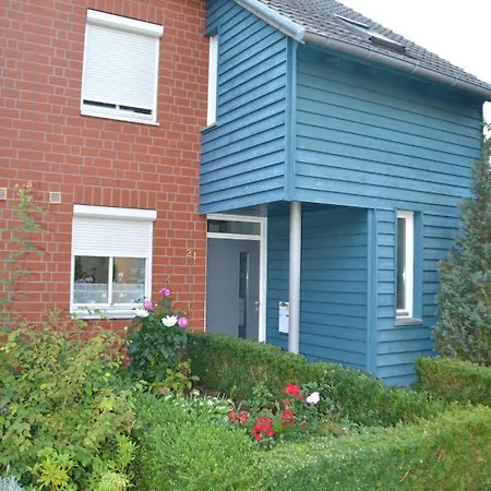 Homestay Hannover-bothfeld