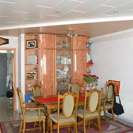 Homestay Hannover-bothfeld *